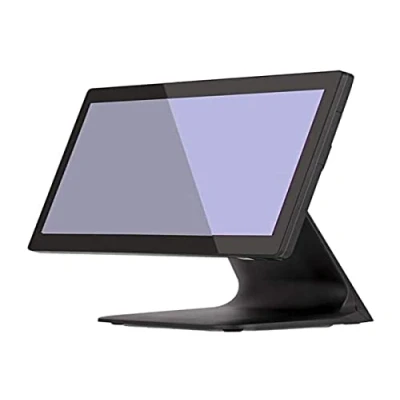 Imagen de KT 100 FT W, Fanless, TPV Táctil Capacitiva 15,6&quot; Flat True, Procesador QuadCore Intel J1900N 2 GHz, 4GB DDR3 SODIMM, SDD MSATA 64GB
