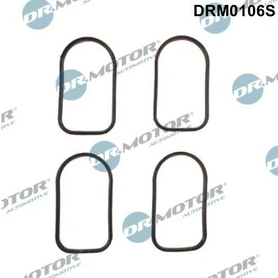 Imagen de DR.MOTOR AUTOMOTIVE DRM0106S Juego de juntas, colector admisión MERCEDES BENZ: Viano, Vito Furgón, Bus