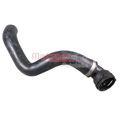 Imagen de METZGER 2421685 Manguitos de Radiador derecha abajo OPEL: Astra J Hatchback, Sports Tourer
