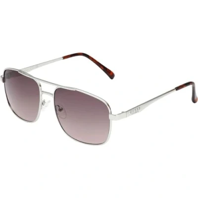 Imagen de Guess Mod. GF0211 5810F Gafas de Sol, Adultos Unisex, Multicolor (Multicolor), Talla Única