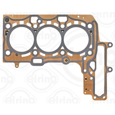 Imagen de ELRING 801.490 Junta de Culata 0,7 83,2 metálica multilámina BMW: 3 Berlina, 1 Hatchback, X1, MINI: Hatchback