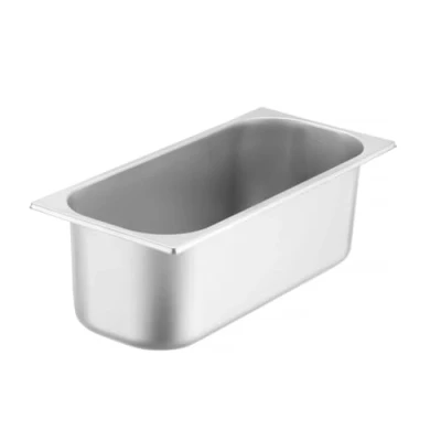 Imagen de HENDI Recipiente para helado Kitchen Line 5 L 360x165x(H)120 mm