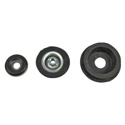 Imagen de METZGER 6490223 Kit reparación, apoyo columna amortiguación Eje delantero con rodamiento platillo de muelle RENAULT: CLIO 1