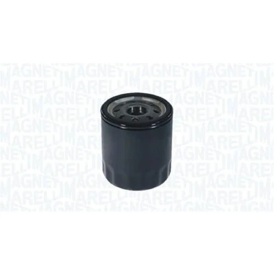 Imagen de MAGNETI MARELLI 153071762466 Filtro de aceite M 22x1,5 enroscable CHEVROLET: Captiva, Camaro V Coupé, ALFA ROMEO: Giulia Berlina, Stelvio