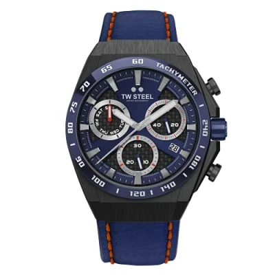Imagen de TW Steel Analógico mid 32339