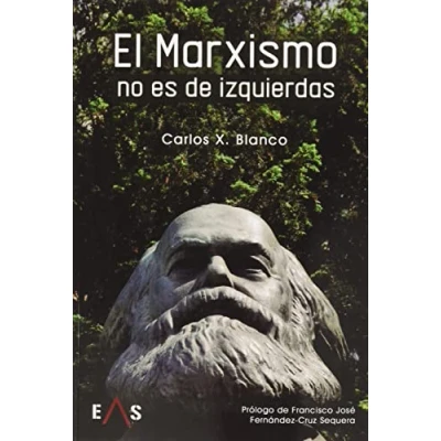 Imagen de EL MARXISMO NO ES DE IZQUIERDAS: 28 (Khronos)