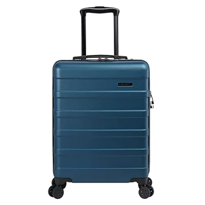 Imagen de Cabin Max Anode 55x40x20 cm Maletas de Viaje Cabina, Ligera, Carcasa Dura, 8 Ruedas, Cerradura combinación, Maleta Cabina 55x40x20, (55 x 40 20 cm)