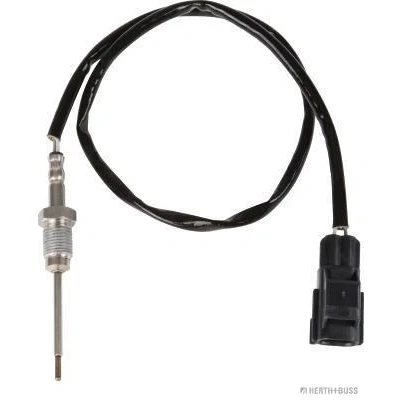 Imagen de Sensor de temperatura los gases escape HERTH+BUSS ELPARTS 70682310