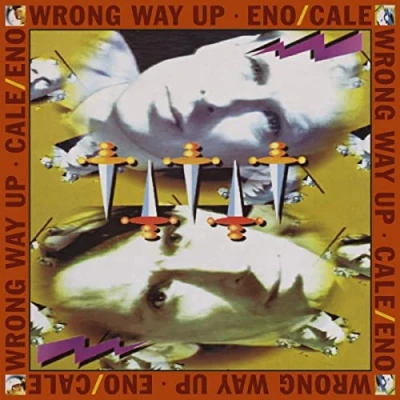 Imagen de Wrong Way Up (Lp+Mp3) [Vinilo]