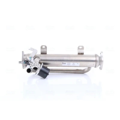 Imagen de NISSENS 989398 Enfriador EGR con bypass de depresión