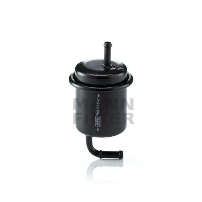 Imagen de MANN FILTER WK 614/47 Filtro Combustible de tubería 8 SUZUKI: Grand Vitara 1 SUV