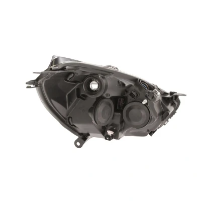 Imagen de ABAKUS 551 1197LMLDEM2 Faros izquierda H1, H7, W5W, PY24W con servomotor para reg. alcance luces P14.5s, PX26d RENAULT: Clio 4 norauto, oscaro, mister