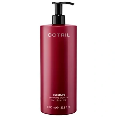 Imagen de Cotril Champú ProColorlife Protective 1000 ml Protector del Color