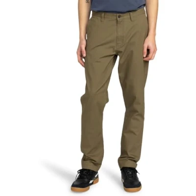 Imagen de Element Howland Classic Pantalón Chino Hombre 31 Marrón