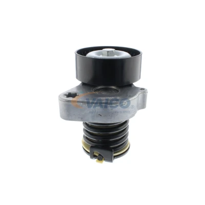 Imagen de VAICO V30 1345 tensor de Correa con brazo, rodillo Original calidad MERCEDES BENZ: Clase E Berlina, C Berlina