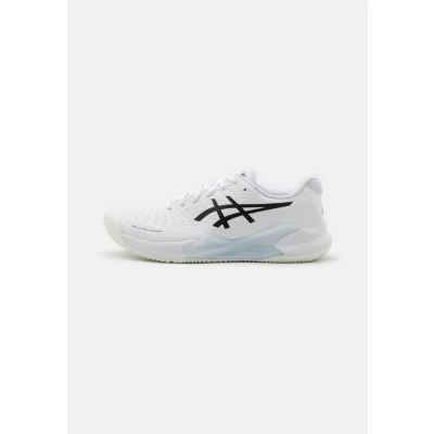 Imagen de ASICS Gel Challenger 14 Clay, Sneaker Hombre, White/Black, 50.5 EU