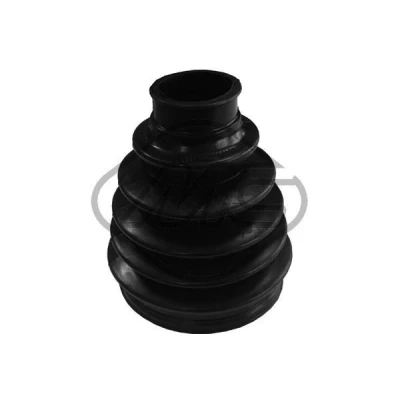 Imagen de Fuelle, árbol de transmisión Metalcaucho 00109