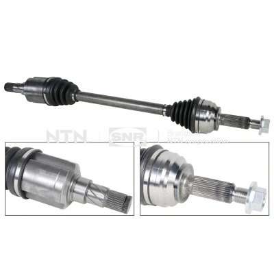 Imagen de SNR DK20.003 Árbol de transmisión Eje delantero, izquierda 793 TESLA: Model X