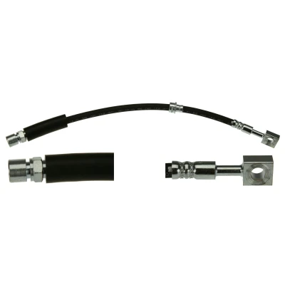 Imagen de TRW PHA337 Latiguillos de Freno 409 M10x1 OPEL: Vectra B Berlina