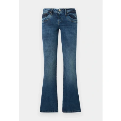 Imagen de LTB Valerie Vaqueros bootcut, Mujer, Talla: 29x30, Blue lapis wash