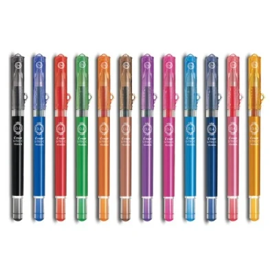 Imagen de Pilot G TEC C Maica Juego de 12 colores