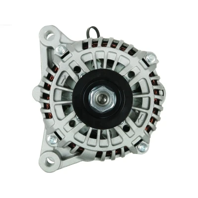 Imagen de AS PL A5023 Alternador 12V 120A CITROËN: C4 I Hatchback, Xsara Picasso, Berlingo / First Furgón, PEUGEOT: 407 Berlina, 206 Hatchback