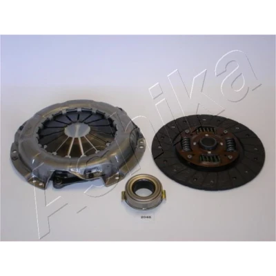 Imagen de Kit de embrague ASHIKA 92 02 2048