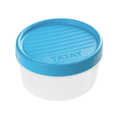 Imagen de Tatay CONTENEDOR Twist, Azul, Talla única