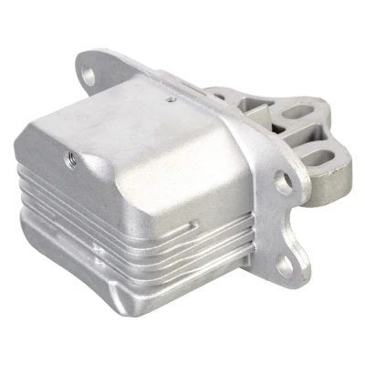 Imagen de FEBI BILSTEIN 176007 Soporte de motor izquierda Rodamiento caucho metal MINI: Hatchback, Clubman, Countryman, BMW: 2 Gran Tourer, 1 Hatchback
