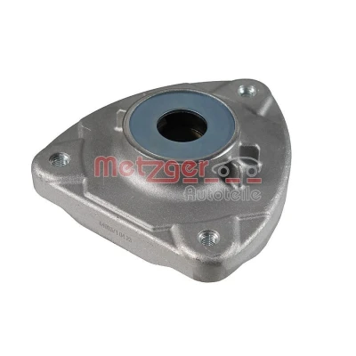 Imagen de METZGER 6490371 Copela de amortiguador Eje delantero, izquierda, derecha, arriba MERCEDES BENZ: Clase A, CLA Coupé, GLA