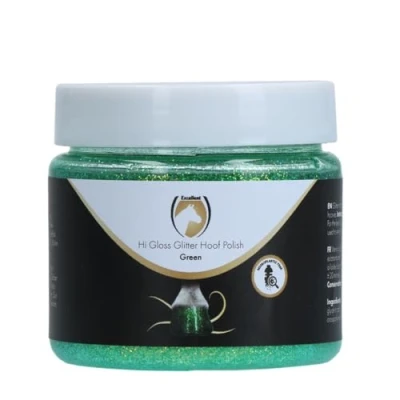 Imagen de Hi Gloss Glitter Hoof Paint