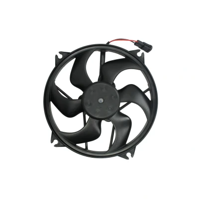 Imagen de Ventilador, refrigeración del motor NRF 47339