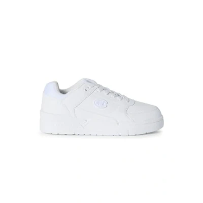 Imagen de Champion RD18 Heritage Zapatillas de entrenamiento, Hombre, Talla: 44.5, Triple white Zapatos