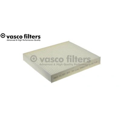 Imagen de DAVID VASCO O805 Filtro de habitáculo partículas 214 191 30 SUZUKI: Vitara IV SUV, SX4 II S Cross
