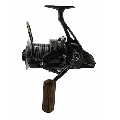 Imagen de Okuma 8K Big Pit Carrete de pesca