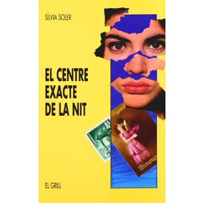 Imagen de CENTRE EXACTE DE LA NIT, EL (SIN COLECCION)