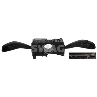 Imagen de SWAG 30 94 5325 Interruptor de luz intermitente