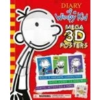 Imagen de Diary Of A Wimpy Kid pop Heads 3d Crafts Autumn (autor)