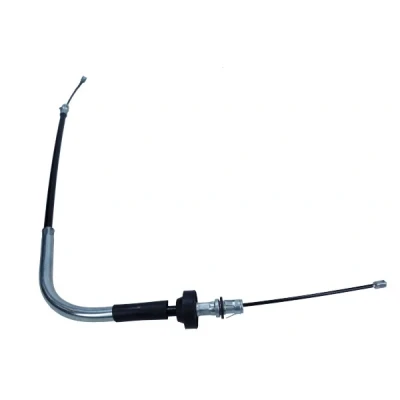 Imagen de MAXGEAR 32 1046 Cable de Freno Mano Eje trasero 885, 635 Discos FORD: Transit Custom V362 Furgón