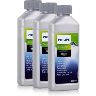 Imagen de Descalcificador PHILIPS SAECO 250 ML x 3 unidades Antical para cafeteras CA6700