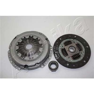 Imagen de Kit de embrague ASHIKA 92 VW VW04