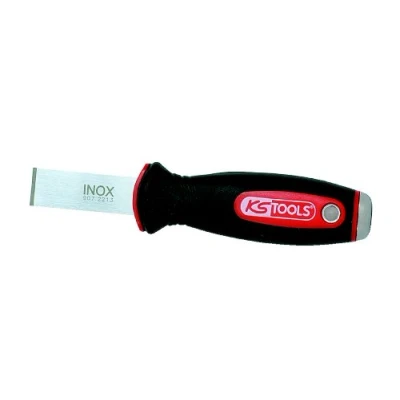 Imagen de KS Tools 907.2213 Cuchilla de acero fino 20mm x 1,2mm