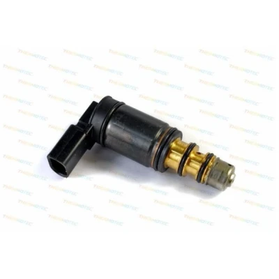 Imagen de Válvula de control, compresor aire acondicionado THERMOTEC KTT060013