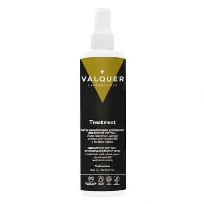 Imagen de Válquer Profesional Spray Acondicionador Prolongador SBS. Salud capilar 300 ml