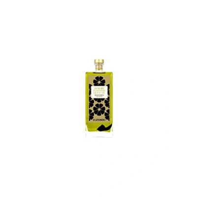 Imagen de Aceite de Oliva Virgen Extra Elizondo Premium Royal Botella 500ml Selección ENOVINOS (Luxury Ajo Negro)