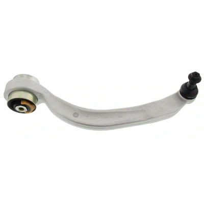 Imagen de MAPCO 52764 Barra oscilante, suspensión de ruedas Eje delantero, izquierda, debajo, posterior Brazo oscilante transversal Aluminio AUDI: Allroad C5