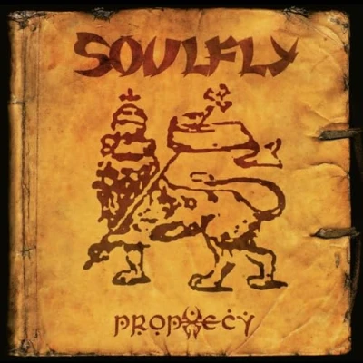 Imagen de Prophecy (2 LP) [Vinilo]