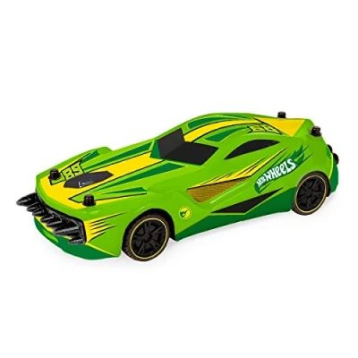 Imagen de HOT WHEELS R/C COCHE 1:24 URBAN AGENT CAR RC (MONDO TOYS 63254) , color/modelo surtido