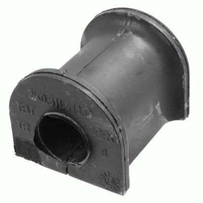 Imagen de LEMFÖRDER 37067 01 Silentblock Barra Estabilizadora Eje trasero izquierda, trasero, derecha 19mm VOLKSWAGEN: Caddy 3, Alltrack IV Kombi