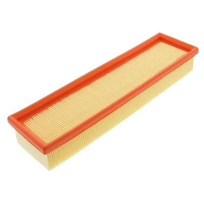 Imagen de MAPCO 60057 Filtro de aire 45 92 335 Cartucho filtrante PEUGEOT: 207 Hatchback, SW, CITROËN: C3 II